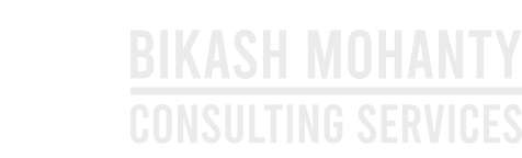 Bikash Mohanty Consulting Services